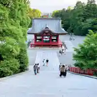 鶴岡八幡宮のその他建物