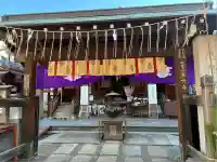 永代寺(東京都)