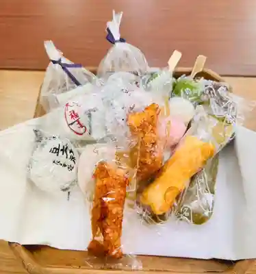 天鷹神社(岐阜県)