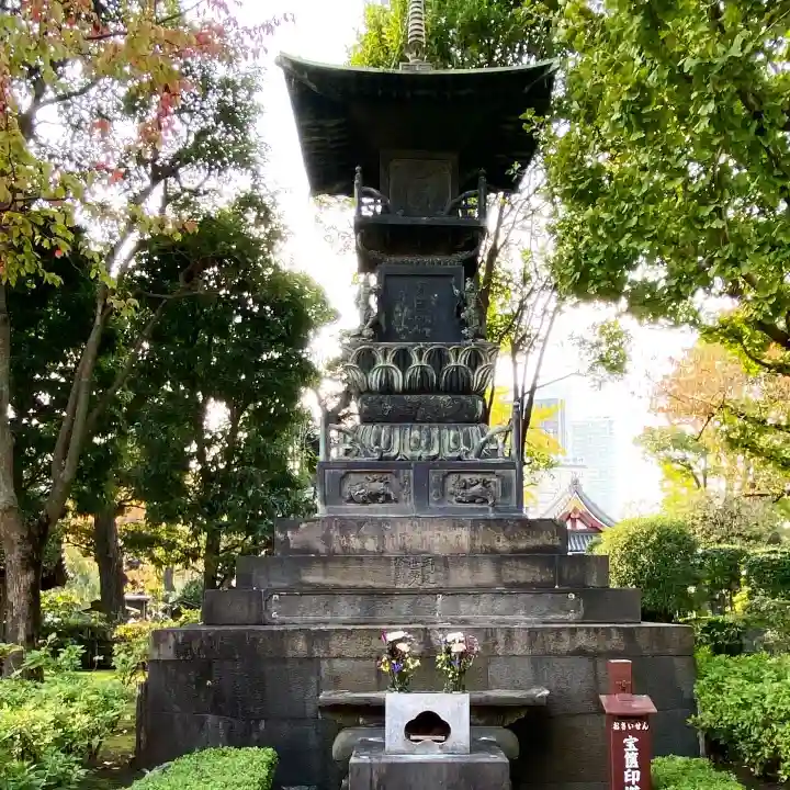 浅草寺(東京都)