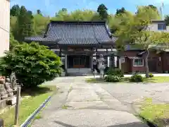 報恩寺(新潟県)