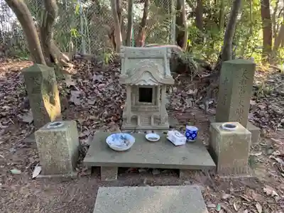五神社(千葉県)