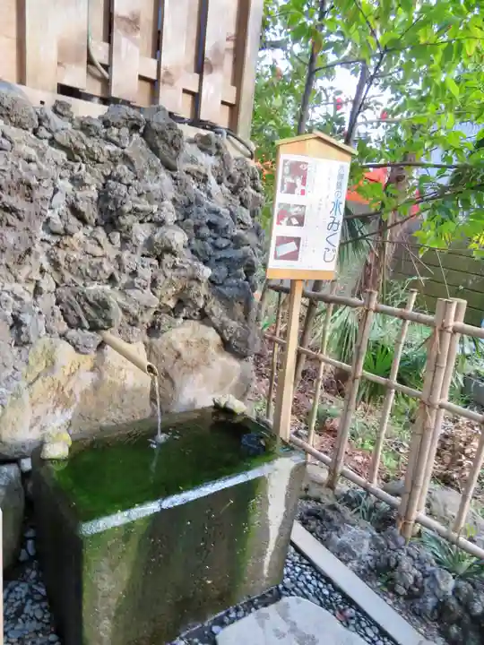 鶴峯八幡宮のその他建物