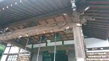 文殊寺の本殿・本堂