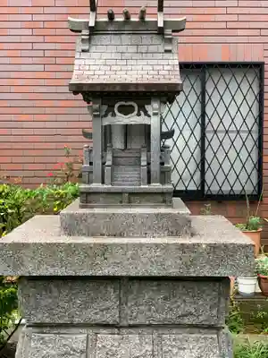 桜神宮の末社・摂社
