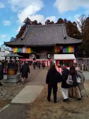 陸奥國分寺(宮城県)
