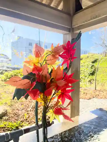 釧路一之宮 厳島神社(北海道)