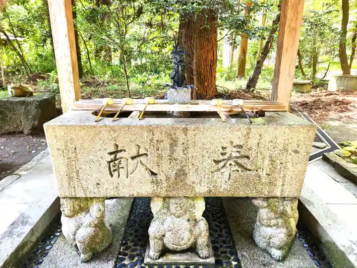 伊和神社(兵庫県)