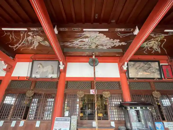 津観音(三重県)