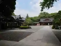 砥鹿神社（里宮）の建物その他