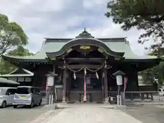 海神社(兵庫県)