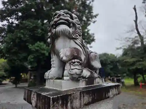東沼神社(埼玉県)