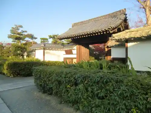 妙心寺（妙心禅寺）(京都府)