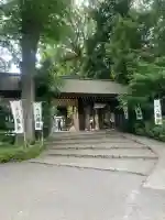 阿佐ヶ谷神明宮(東京都)