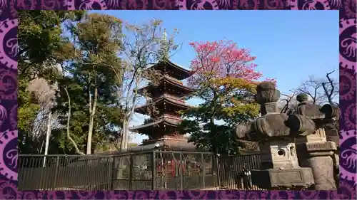 上野東照宮(東京都)