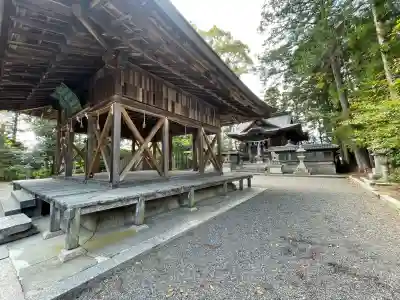 比都佐神社(滋賀県)