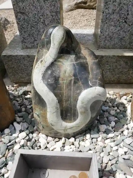金蛇水神社(宮城県)