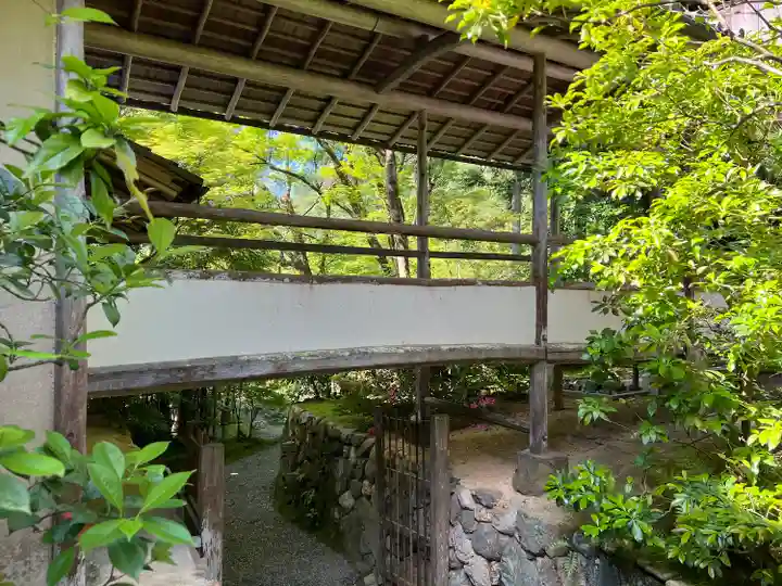 光悦寺(京都府)
