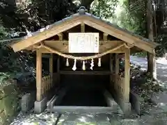 木花神社の建物その他