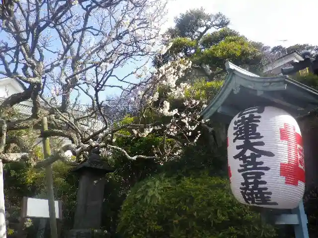 常栄寺のその他建物