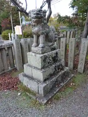 大森神社(大阪府)
