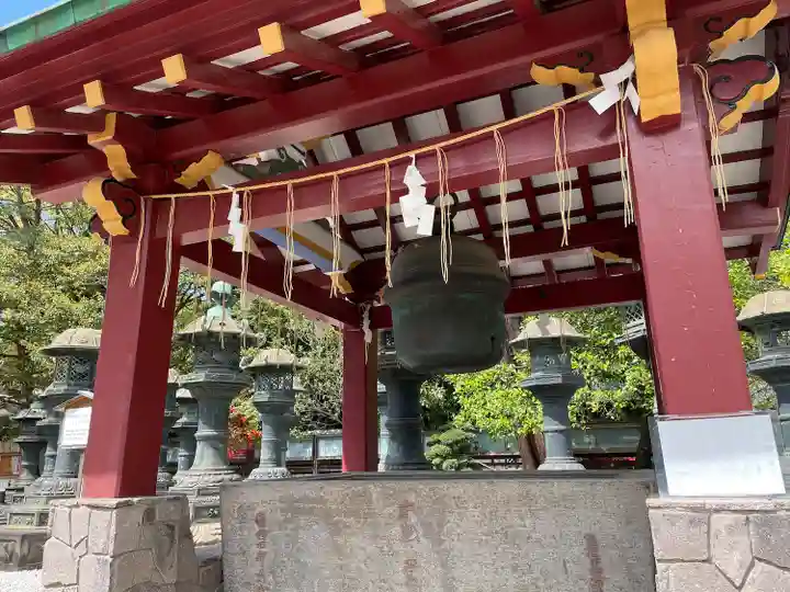 上野東照宮のその他建物