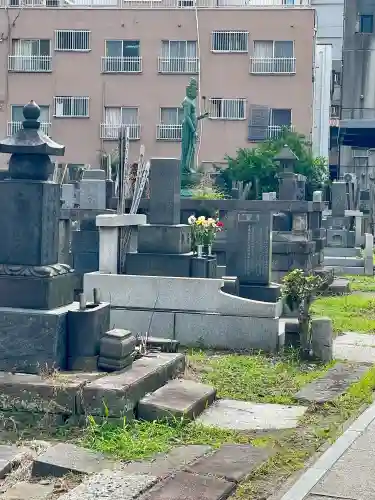 大音寺(東京都)