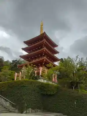 高幡不動尊　金剛寺(東京都)