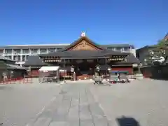 東寺（教王護国寺）(京都府)