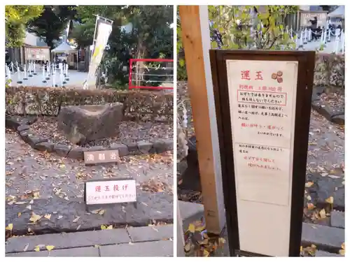 蛇窪神社(東京都)