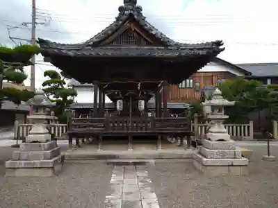 稲荷神社(滋賀県)