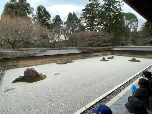 龍安寺(京都府)