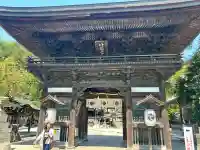 日牟禮八幡宮(滋賀県)
