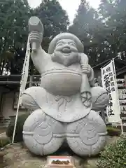 出雲福徳神社(岐阜県)