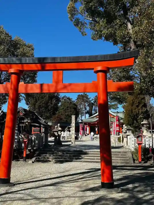 豊中稲荷神社(大阪府)