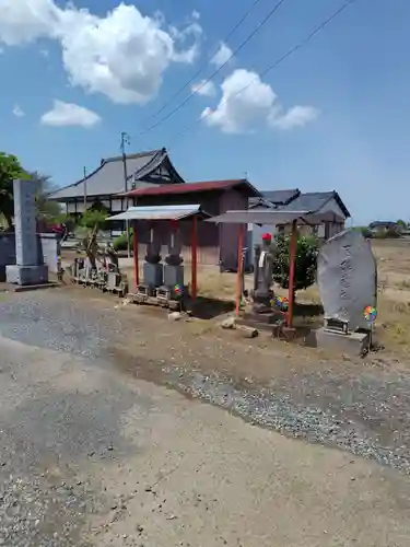 寶勝寺(埼玉県)