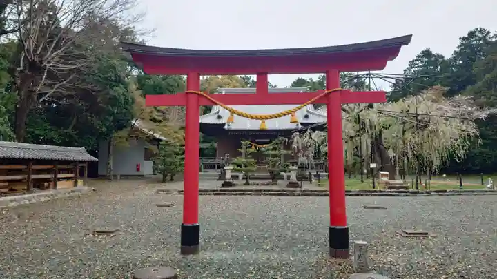 八幡社(愛知県)