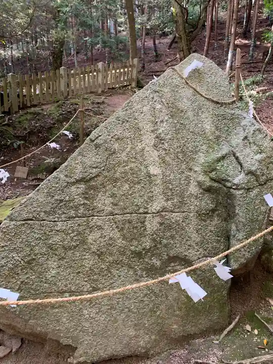 白鬚神社のその他建物