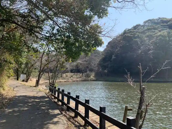 浅間神社(千葉県)