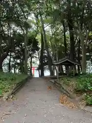 諸口神社(静岡県)