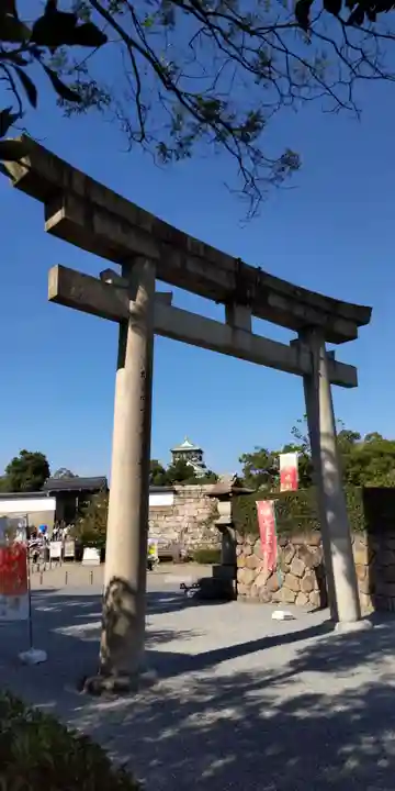 豊國神社(大阪府)