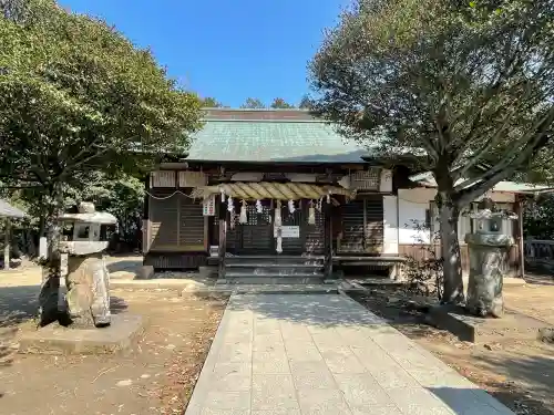 高屋神社(香川県)