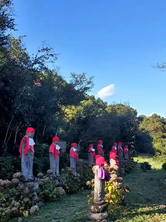 陽林寺(福島県)