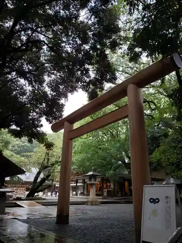 乃木神社(東京都)