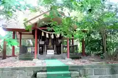 愛宕神社(宮城県)