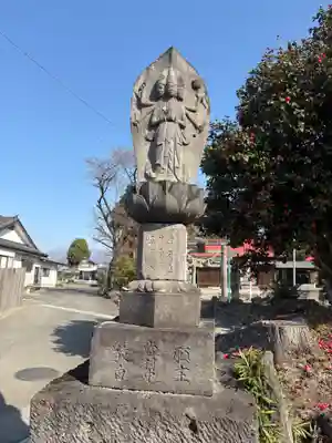 稲荷神社(群馬県)
