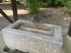 石作神社玉作神社(滋賀県)