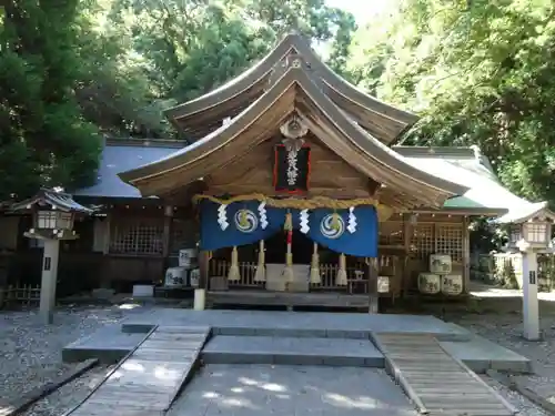 若宮八幡宮(高知県)
