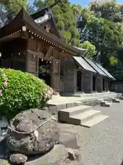 健軍神社(熊本県)