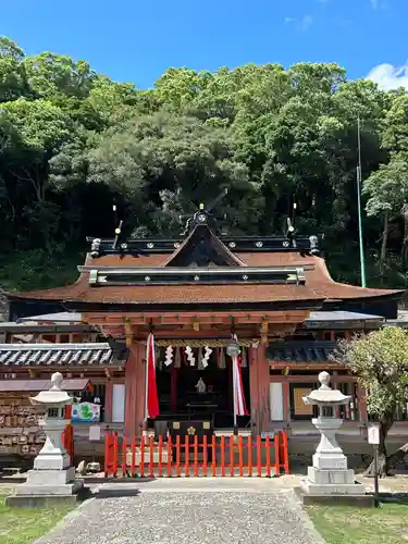 和歌浦天満宮(和歌山県)